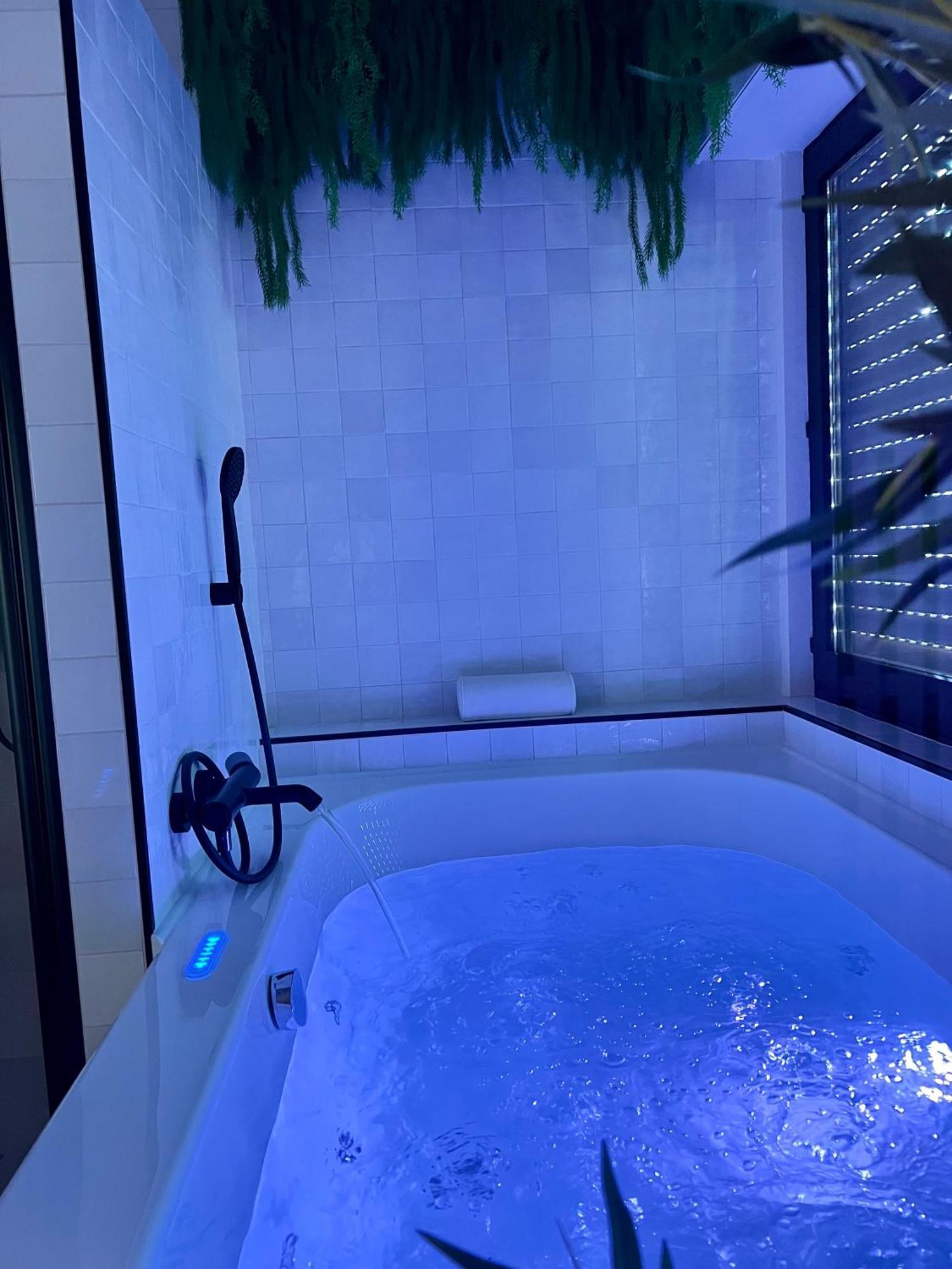 Spa Et Sauna Luxueux Hyper Centre 特鲁瓦 外观 照片